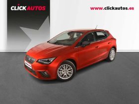 SEAT IBIZA 1.0 TSI 115CV SPECIAL EDITION XCELLENCE DSG