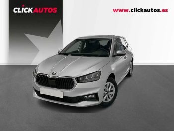 SKODA FABIA 1.0 TSI 95CV SELECTION