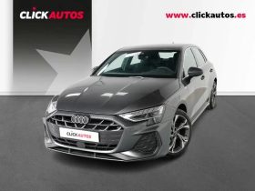 AUDI A3 SPORTBACK 2.0 TDI 116CV 30 SLINE