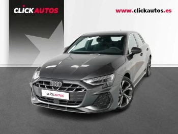 AUDI A3 SPORTBACK 2.0 TDI 116CV 30 SLINE