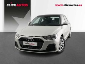 AUDI A1 SPORTBACK 30 1.0 TFSI 116CV ADVANCED