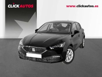 SEAT LEON 1.5 TSI 115CV STYLE 25 ANIVERSARIO