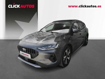 FORD FOCUS SPORTBREAK 1.0 ECOBOOST 155CV MHEV ACTIVE AUT