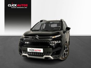 CITROEN C3 AIRCROSS 1.5 BLUEHDI 110CV SHINE