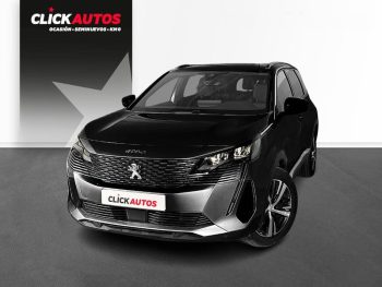 PEUGEOT 5008 1.2 PURETECH 130CV ALLURE PACK 5+2