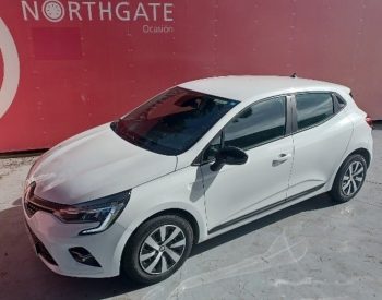 RENAULT CLIO 1.0 TCE 67KW EQUILIBRE (90CV) BERLINA CON PORTÓN