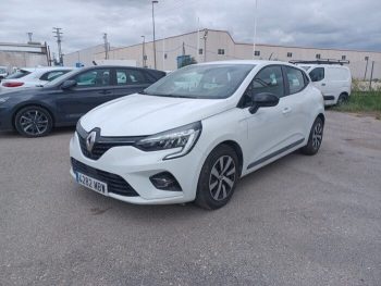 RENAULT CLIO 1.5 BLUE DCI 74KW EQUILIBRE (100CV) BERLINA CON PORTÓN