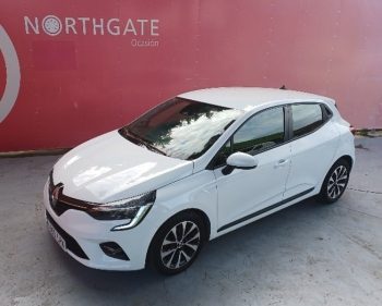 RENAULT CLIO 1.0 TCE 67KW INTENS (90CV) BERLINA CON PORTÓN