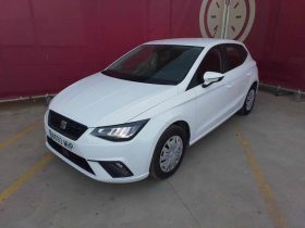 SEAT IBIZA 1.0 MPI 59KW REFERENCE XL (80CV) BERLINA CON PORTÓN