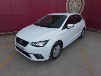 SEAT IBIZA 1.0 MPI 59KW REFERENCE XL (80CV) BERLINA CON PORTÓN