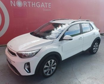 KIA STONIC 1.2 DPI CONCEPT (84CV) TODOTERRENO