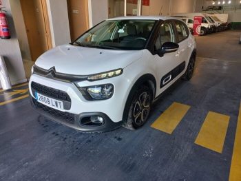 CITROEN C3 1.5 BLUEHDI 75KW FEEL (102CV) BERLINA CON PORTÓN
