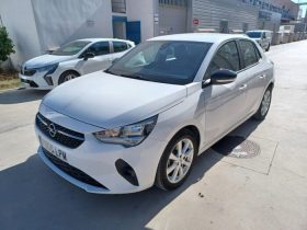 OPEL CORSA 1.5D DT 74KW EDITION (102CV) BERLINA CON PORTÓN