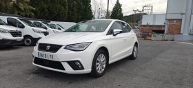 SEAT IBIZA 1.0 MPI 59KW STYLE (80CV) BERLINA CON PORTÓN