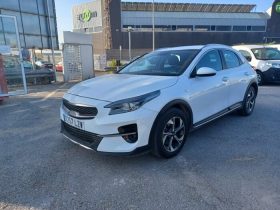 KIA XCEED 1.0 T-GDI 88KW DRIVE (120CV) TODOTERRENO