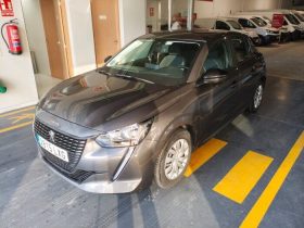 PEUGEOT 208 1.5 BLUEHDI 73KW ACTIVE (100CV) BERLINA CON PORTÓN