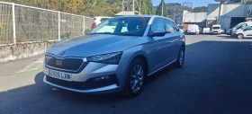 SKODA SCALA 1.0 TSI 81KW EMOTION (110CV) BERLINA CON PORTÓN