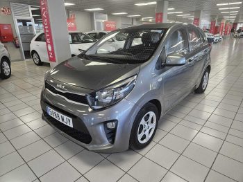 KIA PICANTO 1.0 DPI CONCEPT (67CV) BERLINA CON PORTÓN