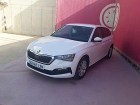 SKODA SCALA 1.0 TSI 81KW EMOTION (110CV) BERLINA CON PORTÓN