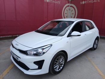 KIA RIO 1.2 DPI CONCEPT (84CV) BERLINA CON PORTÓN