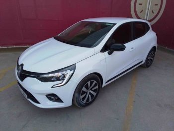 RENAULT CLIO 1.0 TCE 67KW EQUILIBRE (90CV) BERLINA CON PORTÓN