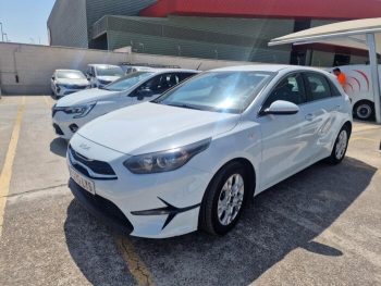 KIA CEED 1.0 T-GDI 74KW DRIVE (100CV) BERLINA CON PORTÓN