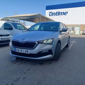 SKODA SCALA 1.0 TSI 81KW EMOTION (110CV) BERLINA CON PORTÓN