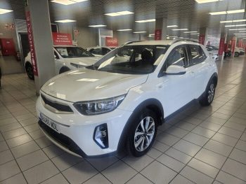 KIA STONIC 1.2 DPI CONCEPT (84CV) TODOTERRENO