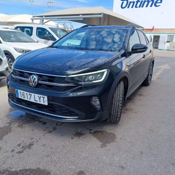 VOLKSWAGEN TAIGO 1.0 TSI 70KW LIFE (95CV) TODOTERRENO