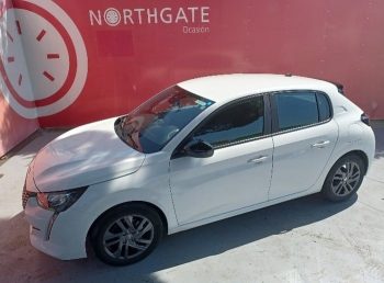 PEUGEOT 208 1.2 PURETECH 73KW ACTIVE PACK (100CV) BERLINA CON PORTÓN