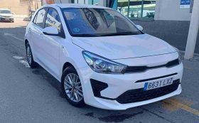 KIA RIO 1.2 DPI CONCEPT (84CV) BERLINA CON PORTÓN
