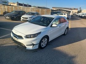 KIA CEED 1.0 T-GDI 74KW DRIVE (100CV) BERLINA CON PORTÓN