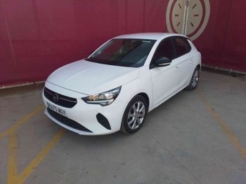 OPEL CORSA 1.2 XEL 55KW EDITION (75CV) BERLINA CON PORTÓN