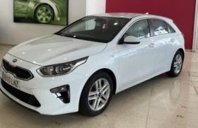 KIA CEED 1.0 T-GDI 74KW DRIVE (100CV) BERLINA CON PORTÓN