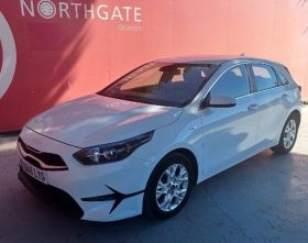 KIA CEED 1.0 T-GDI 74KW DRIVE (100CV) BERLINA CON PORTÓN