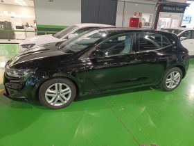 RENAULT MEGANE 1.5 BLUE DCI BUSINESS 70KW – 18 (95CV)