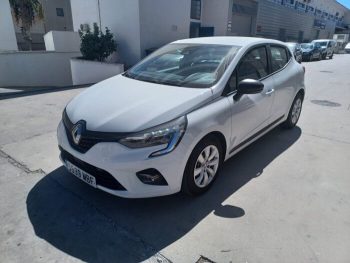 RENAULT CLIO 1.0 TCE 74KW LPG BUSINESS (100CV) BERLINA CON PORTÓN