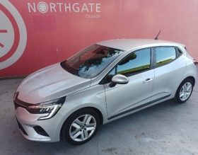 RENAULT CLIO 1.0 TCE 67KW INTENS (90CV) BERLINA CON PORTÓN