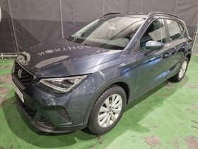 SEAT ARONA 1.0 TSI 81KW STYLE XM (110CV) TODOTERRENO