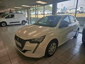 PEUGEOT 208 1.5 BLUEHDI 73KW ACTIVE (100CV) BERLINA CON PORTÓN