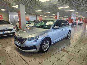 SKODA SCALA 1.0 TSI 81KW EMOTION (110CV) BERLINA CON PORTÓN