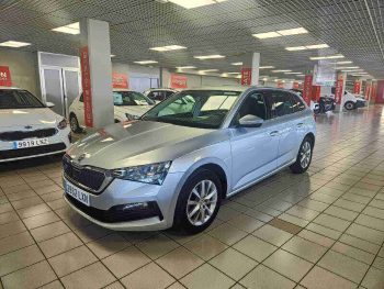SKODA SCALA 1.0 TSI 81KW EMOTION (110CV) BERLINA CON PORTÓN
