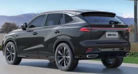 MG HS PHEV. ETIQUETA 0  –  MODELOS COMFORT EN 31000€ Y LUXURY EN 33480€. OPCIÓN PHEV 36.000 / 38.900