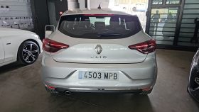 RENAULT CLIO RENAULT CLIO 1.0 TC 100CV