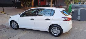 PEUGEOT 308 PEUGEOT 308