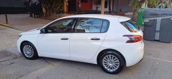 PEUGEOT 308 PEUGEOT 308