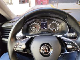 SKODA KAMIQ KAMIQ 1.0 TSI AMBITION