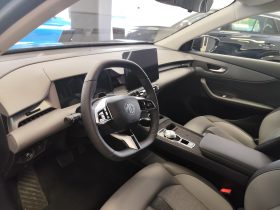 MG ZS ZS EV. 100% ELECTRICO. HASTA 440 KM DE AUTONOMÍA. CONSULTAR ACABADO PARA CERRAR PRECIO