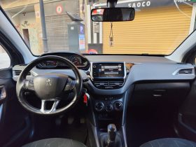 PEUGEOT 2008 2008 STYLE 1.2CC 82CV – CORREA CAMBIADA CON 73500KM APORTAMOS FACTURA