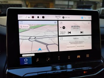 JEEP COMPASS JEEP COMPAS LIMITED 130CV